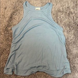 Free people tank top